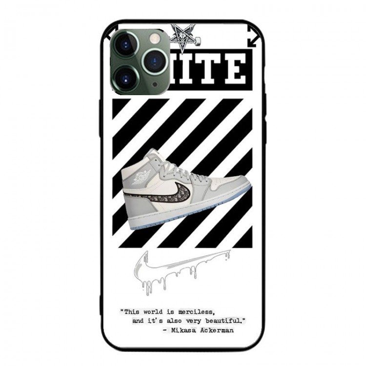 Off-White オフホワイトxperia 1 vi/10 v vi vii/5 v ivハイブランド携帯カバーブランドxperia 1 vi/10 v/1 iv/5 iv携帯カバーおしゃれxperia 1 iv/5 iv/10 v革製ケースハイエンドスマホケースxperia 1 iv/5 iv/5 v