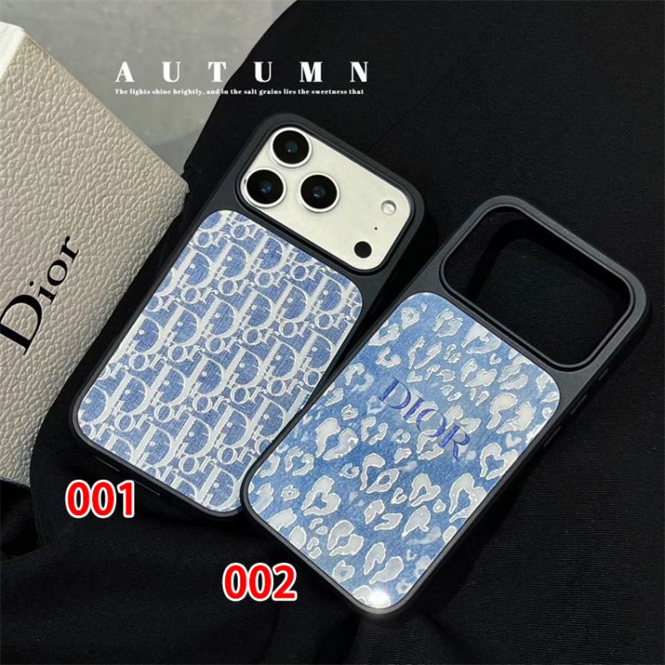 Dior ディオールハイブランドアイフォン17 プロマックス 16e 15プロ/14/13スマホケースブランドiphone16/15/14 17Pro/ airメンズケースiphone Air/17/16e/15/14ブランドケースメンズレディース