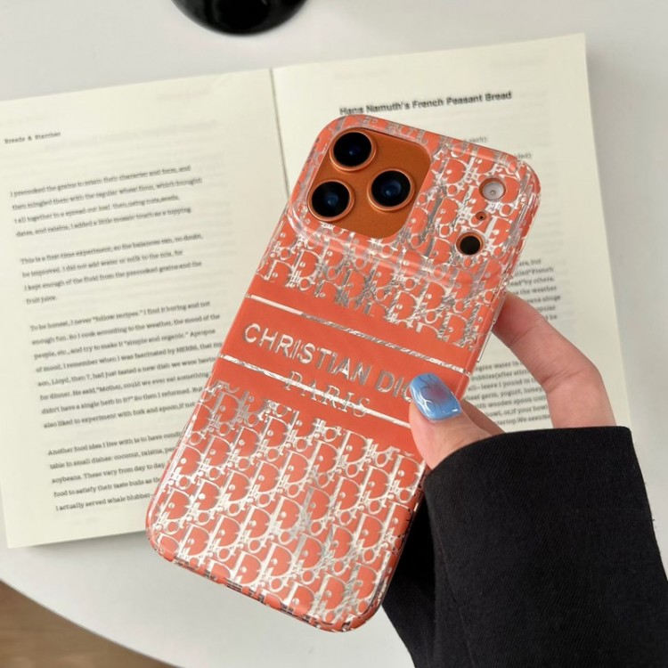 Dior ディオールブランドiphone16/15/14 17Pro/ airメンズケースレディース向けiphone 17pro max/ air /16/15/14/13Proケースかわいいアイフォン17pro /16/15プロ/14/13カバー