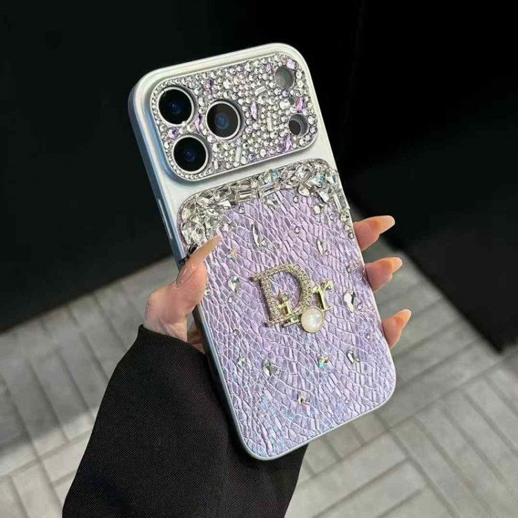 Dior ディオールiphone17 /Air/16/15/14/13 Pro Maxケースブランドコピーハイブランドアイフォン17 プロマックス 16e 15プロ/14/13スマホケース男女兼用携帯カバーiphone Air/16/15/14/17Pro Max air