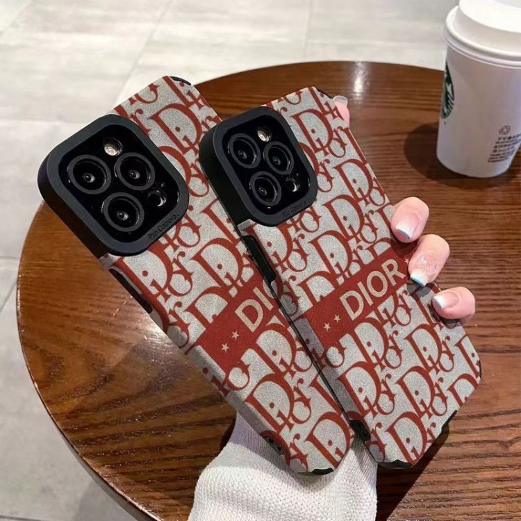 Dior ディオールiphone17 /Air/16/15/14/13 Pro Maxケースブランドコピーiphone Air/16/15/17PRO/14/13Proブランドスマホケースブランドiphone16/15/14 17Pro/ airメンズケース