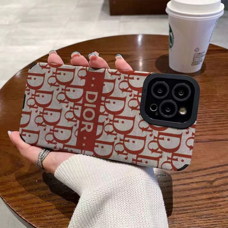 Dior ディオールiphone17 /Air/16/15/14/13 Pro Maxケースブランドコピーiphone Air/16/15/17PRO/14/13Proブランドスマホケースブランドiphone16/15/14 17Pro/ airメンズケース