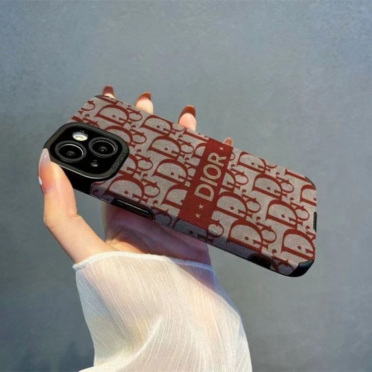 Dior ディオールiphone17 /Air/16/15/14/13 Pro Maxケースブランドコピーiphone Air/16/15/17PRO/14/13Proブランドスマホケースブランドiphone16/15/14 17Pro/ airメンズケース