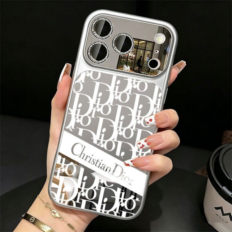 Dior ディオールハイブランドアイフォン17 プロマックス 16e 15プロ/14/13スマホケース男女兼用携帯カバーiphone Air/16/15/14/17Pro Max airレディース向けiphone 17pro max/ air /16/15/14/13Proケース