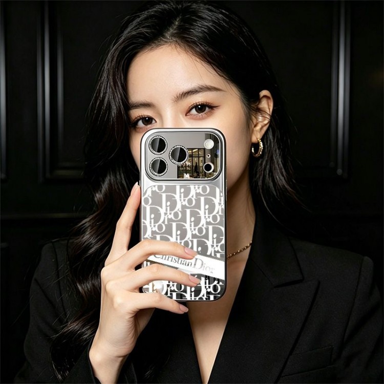 Dior ディオールハイブランドアイフォン17 プロマックス 16e 15プロ/14/13スマホケース男女兼用携帯カバーiphone Air/16/15/14/17Pro Max airレディース向けiphone 17pro max/ air /16/15/14/13Proケース