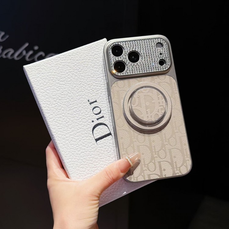 Dior ディオールiphone 17e/Air/16/15/17PRO/14/13Proブランドスマホケースブランドiphone16/15/14 17Pro/ airメンズケースかわいいアイフォン17pro /16/15プロ/14/13カバー