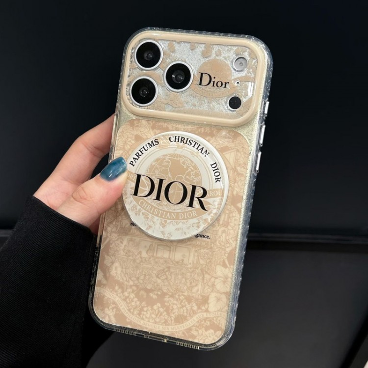 Dior ディオールiphone17 /Air/16/15/14/13 Pro Max/17eケースブランドコピー男女兼用携帯カバーiphone Air/16/15/14/17Pro Max airレディース向けiphone 17pro max/ air /16/15/14/13Proケース