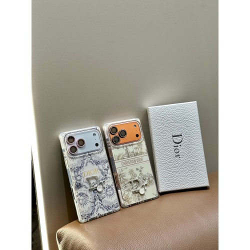 Dior ディオール男女兼用携帯カバーiphone Air/16/15/14/17Pro Max air iphone Air/17/16e/15/14ブランドケースメンズレディースハイエンドiphone16/15 17Pro Max/14plusカバー