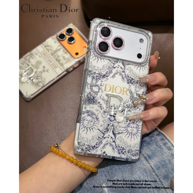 Dior ディオール男女兼用携帯カバーiphone Air/16/15/14/17Pro Max air iphone Air/17/16e/15/14ブランドケースメンズレディースハイエンドiphone16/15 17Pro Max/14plusカバー