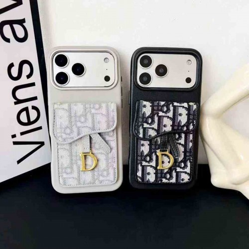 Dior ディオールハイブランドアイフォン17 18プロマックス 16e 15プロ/14/13/ultraスマホケースiphone 17e/Air/16/15/17PRO/18/18Proブランドスマホケースiphone 18/Air/17/16e/15/14ブランドケースメンズレディース