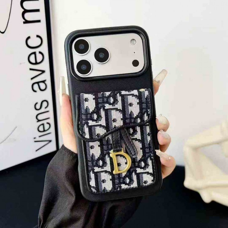 Dior ディオールハイブランドアイフォン17 18プロマックス 16e 15プロ/14/13/ultraスマホケースiphone 17e/Air/16/15/17PRO/18/18Proブランドスマホケースiphone 18/Air/17/16e/15/14ブランドケースメンズレディース