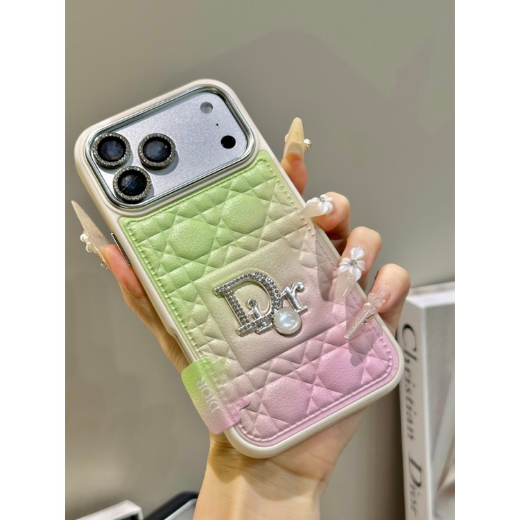 Dior ディオールかわいいアイフォン18 pro max 17pro /16/15プロ/14/13カバーiphone 18/Air/17/16e/15/14ブランドケースメンズレディースハイエンドiphone 18pro/16/15 17Pro Max/14plusカバー