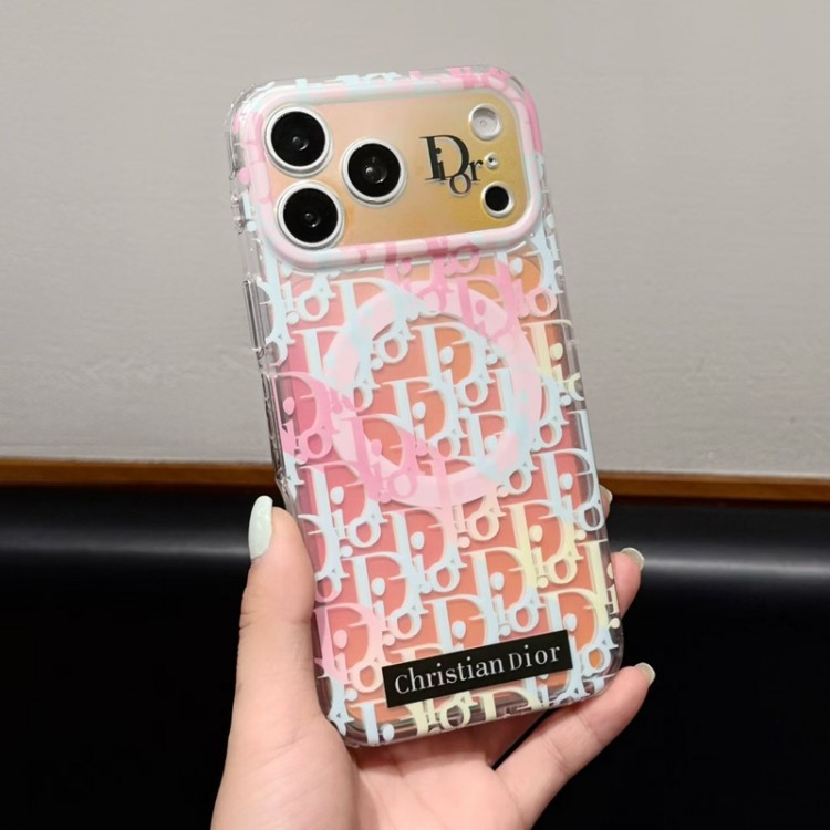 Dior ディオール男女兼用携帯カバーiphone 18pro max/16/15/14/17Pro Max airブランドiphone 18 16/15/14 17Pro/ airメンズケース かわいい アイフォン18 pro max 17pro /16/15プロ/14/13カバー