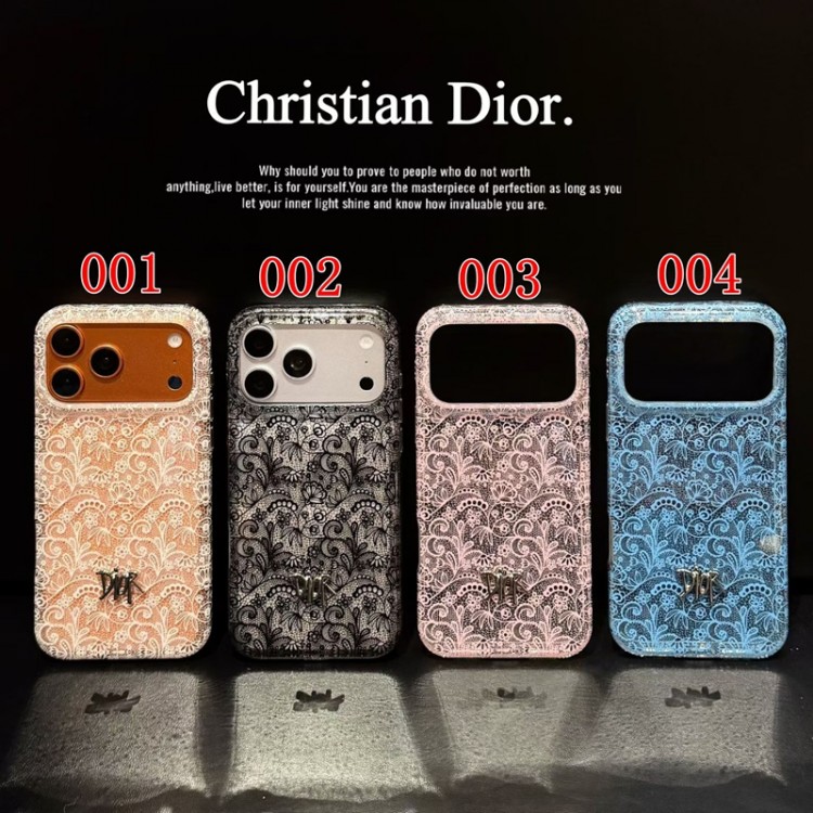 Dior ディオールiphone 18pro/17 /Air/16/15/14/13 Pro Max/17eケースブランドコピーハイブランドアイフォン17 18プロマックス 16e 15プロ/14/13/ultraスマホケースiphone 17e/Air/16/15/17PRO/18/18Proブランドスマホケース