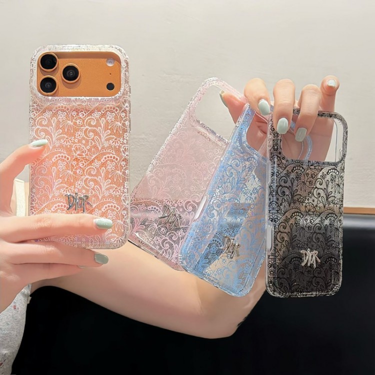 Dior ディオールiphone 18pro/17 /Air/16/15/14/13 Pro Max/17eケースブランドコピーハイブランドアイフォン17 18プロマックス 16e 15プロ/14/13/ultraスマホケースiphone 17e/Air/16/15/17PRO/18/18Proブランドスマホケース