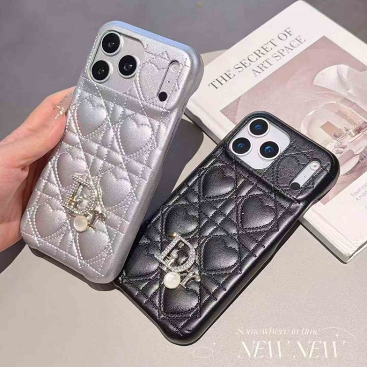 Dior ディオールiphone 17e/Air/16/15/17PRO/18/18Proブランドスマホケース男女兼用携帯カバーiphone 18pro max/16/15/14/17Pro Max airかわいいアイフォン18 pro max 17pro /16/15プロ/14/13カバー
