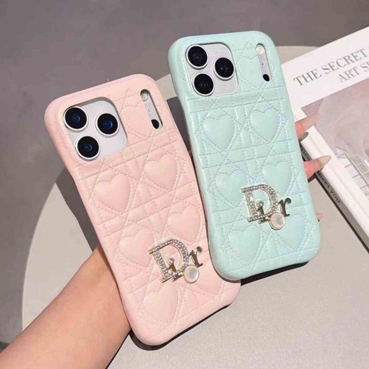 Dior ディオールiphone 17e/Air/16/15/17PRO/18/18Proブランドスマホケース男女兼用携帯カバーiphone 18pro max/16/15/14/17Pro Max airかわいいアイフォン18 pro max 17pro /16/15プロ/14/13カバー