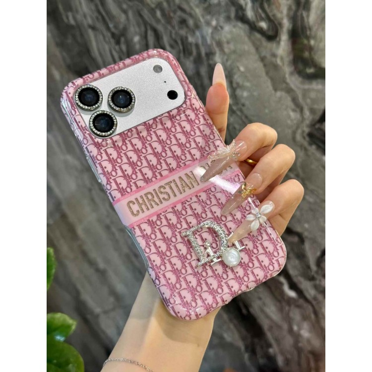 Dior ディオールiphone 17e/Air/16/15/17PRO/18/18Proブランドスマホケース男女兼用携帯カバーiphone 18pro max/16/15/14/17Pro Max airかわいいアイフォン18 pro max 17pro /16/15プロ/14/13カバー