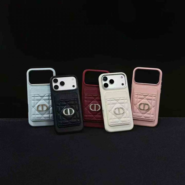 Dior ディオールブランドiphone 18 16/15/14 17Pro/ airメンズケースレディース向けiphone 17 18pro max/ ultra /16/15/14/13Proケースiphone 18/Air/17/16e/15/14ブランドケースメンズレディース