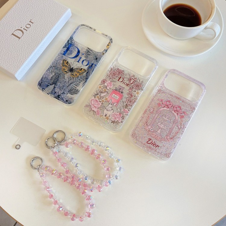 Dior ディオールiphone Air/16/15/17PRO/14/13Proブランドスマホケースブランドiphone16/15/14 17Pro/ airメンズケースレディース向けiphone 17pro max/ air /16/15/14/13Proケース