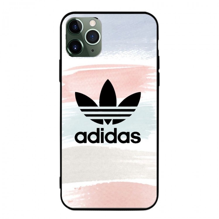 Adidas アディダスaquos R11 R10 R9 R8 5Gケースアクオス SENSE11 10 9 8 PLUSスマホケース アクオス/XPERIA/GALAXY/IPHONE全機種対応AQUOS r11 R10 R8 Proケース