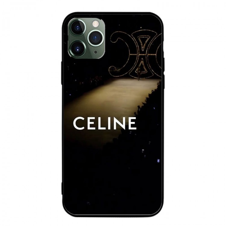 CELINE セリーヌxperia 1 vi vii xperia 10 v vi  5v galaxy a55 s25 s26 iphone14 15 16 17 pro max AirブランドケースAQUOS R11 R10 R9 R8 R7 PRO Samsung s26 s25 ultra s26plus s24ハイブランド携帯カバー男女兼用xperia 1 vi vii xperia 10 v vi viiスマホケース