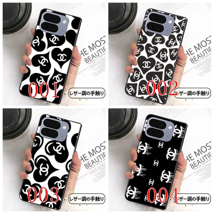 Chanel シャネルgalaxy z flip8 7 6 5 4 3 z fold5 6 7 8ハイブランドケースギャラクシーz fold 8 7 6 5 4 3ブランド携帯ケースgalaxy z fold 8 7 6 5/z fold4メンズレディースケース折りたたみ型ギャラクシーz flip 8 7 6 5/z flip4/z fold5 6 7 8ケースメンズ