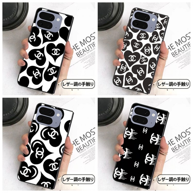 Chanel シャネルgalaxy z flip8 7 6 5 4 3 z fold5 6 7 8ハイブランドケースギャラクシーz fold 8 7 6 5 4 3ブランド携帯ケースgalaxy z fold 8 7 6 5/z fold4メンズレディースケース折りたたみ型ギャラクシーz flip 8 7 6 5/z flip4/z fold5 6 7 8ケースメンズ