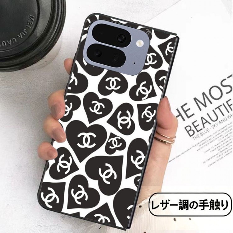 Chanel シャネルgalaxy z flip8 7 6 5 4 3 z fold5 6 7 8ハイブランドケースギャラクシーz fold 8 7 6 5 4 3ブランド携帯ケースgalaxy z fold 8 7 6 5/z fold4メンズレディースケース折りたたみ型ギャラクシーz flip 8 7 6 5/z flip4/z fold5 6 7 8ケースメンズ