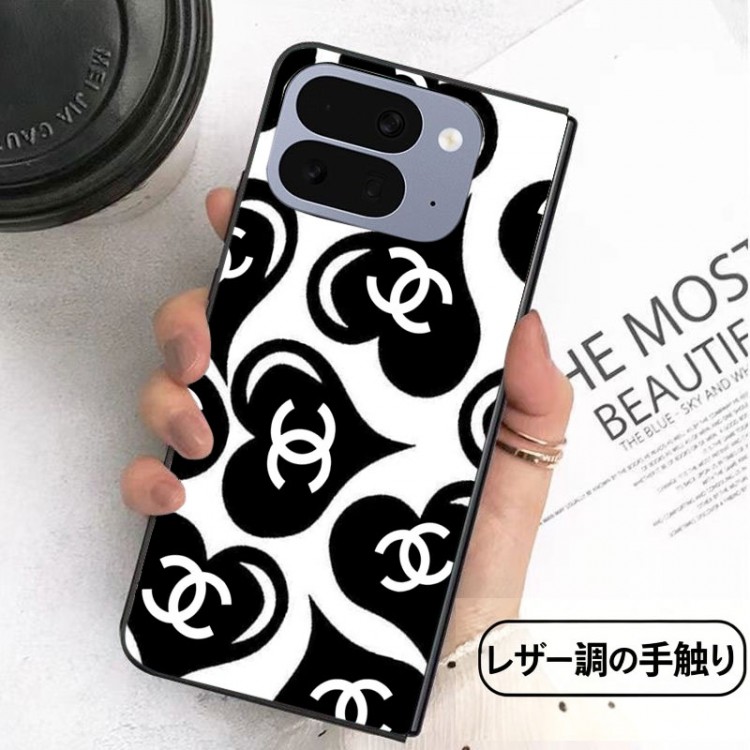 Chanel シャネルgalaxy z flip8 7 6 5 4 3 z fold5 6 7 8ハイブランドケースギャラクシーz fold 8 7 6 5 4 3ブランド携帯ケースgalaxy z fold 8 7 6 5/z fold4メンズレディースケース折りたたみ型ギャラクシーz flip 8 7 6 5/z flip4/z fold5 6 7 8ケースメンズ