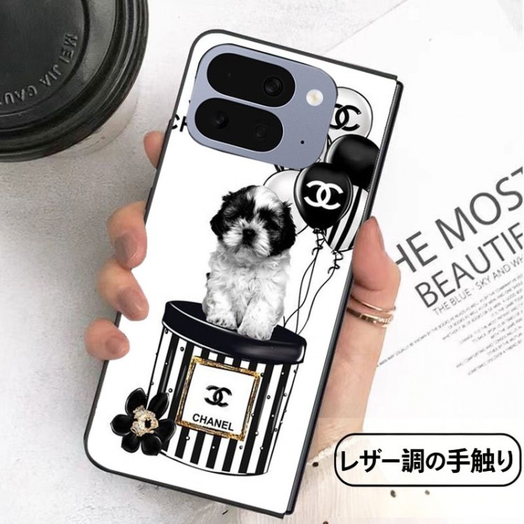 Chanel シャネルgalaxy z flip8 5 6 7/z fold5 6 7 8ブランドケースコピーハイエンドギャラクシーアイフォン ultra 折り畳みスマホケース ファッション iPhone ultra 折り畳みケースブランドgalaxy z fold 8 7 6 5/z fold4メンズレディースケース