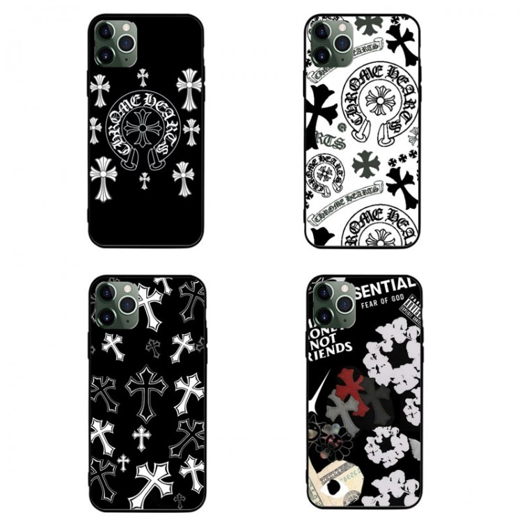 クロムハーツ Chrome Heartsブランド 激安 AQUOS R11 R10 R9 R8 R7 PRO sense11 10 9 8 7 wish6 5 4ケースブランドアクオス R11 R10 R9 R8/R8 PRO R7/R6ケースアクオス/XPERIA/GALAXY/IPHONE全機種対応AQUOS r11 R10 R8 Proケース