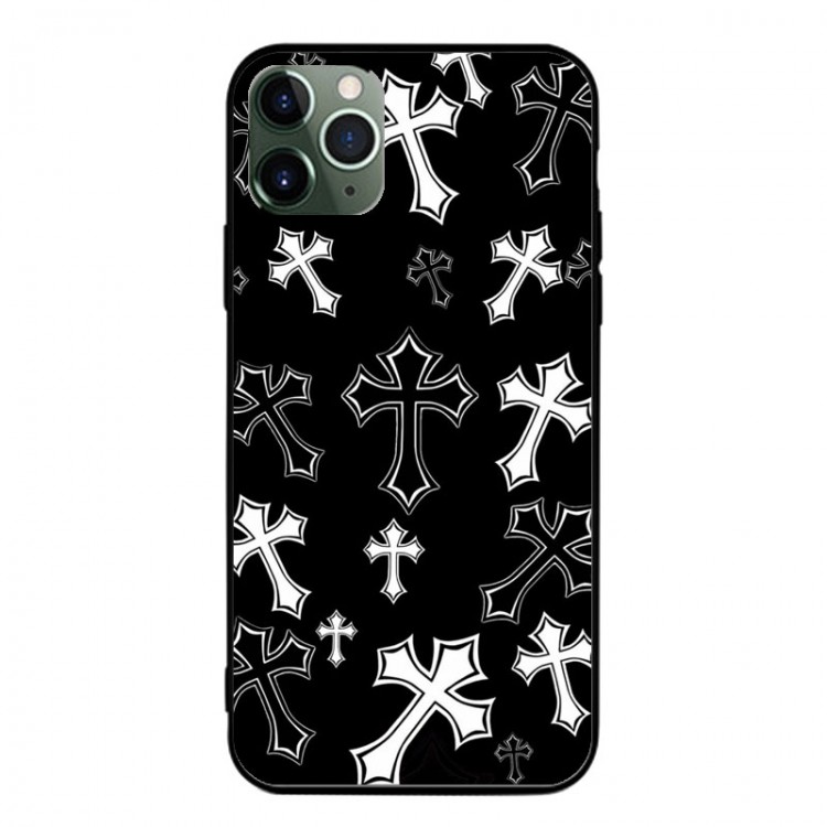 クロムハーツ Chrome Heartsブランド 激安 AQUOS R11 R10 R9 R8 R7 PRO sense11 10 9 8 7 wish6 5 4ケースブランドアクオス R11 R10 R9 R8/R8 PRO R7/R6ケースアクオス/XPERIA/GALAXY/IPHONE全機種対応AQUOS r11 R10 R8 Proケース