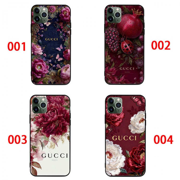 Gucci グッチAQUOS R9 R8 R7 PRO xperia 1 vi/10 v vi vii/5 v ivハイブランド携帯カバー男女兼用xperia 1 vi vii xperia 10 v vi viiスマホケース 花柄 ブランドxperia 1 vi/10 v/1 iv/5 iv携帯カバーおしゃれxperia 1 iv/5 iv/10 v革製ケース