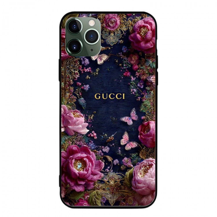 Gucci グッチAQUOS R9 R8 R7 PRO xperia 1 vi/10 v vi vii/5 v ivハイブランド携帯カバー男女兼用xperia 1 vi vii xperia 10 v vi viiスマホケース 花柄 ブランドxperia 1 vi/10 v/1 iv/5 iv携帯カバーおしゃれxperia 1 iv/5 iv/10 v革製ケース
