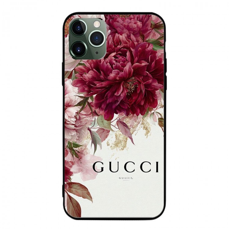 Gucci グッチAQUOS R9 R8 R7 PRO xperia 1 vi/10 v vi vii/5 v ivハイブランド携帯カバー男女兼用xperia 1 vi vii xperia 10 v vi viiスマホケース 花柄 ブランドxperia 1 vi/10 v/1 iv/5 iv携帯カバーおしゃれxperia 1 iv/5 iv/10 v革製ケース
