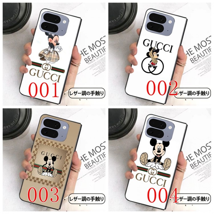 Gucci グッチハイブランドgalaxy z flip8 7 6 5/z flip4/z flip3折りたたみケース  Google Pixel Pro 11 10 9 fold galaxy z flip8 7 6 5 4 3 z fold5 6 7 8ハイブランドケース折りたたみ型ギャラクシーz flip 8 7 6 5/z flip4/z fold5 6 7 8ケースメンズ高級感galaxyz flip5/z flip4/z fold5/z fold4ブランドケース