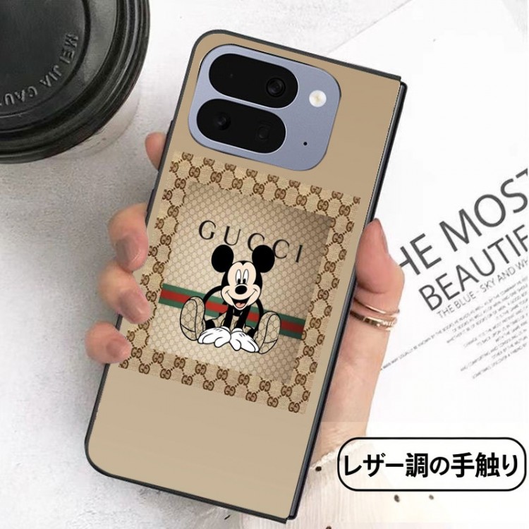 Gucci グッチハイブランドgalaxy z flip8 7 6 5/z flip4/z flip3折りたたみケース  Google Pixel Pro 11 10 9 fold galaxy z flip8 7 6 5 4 3 z fold5 6 7 8ハイブランドケース折りたたみ型ギャラクシーz flip 8 7 6 5/z flip4/z fold5 6 7 8ケースメンズ高級感galaxyz flip5/z flip4/z fold5/z fold4ブランドケース