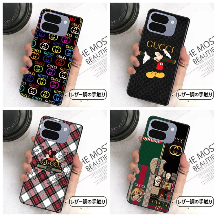 Gucci グッチハイブランド iPhone ultra 折りたたみケースハイエンドギャラクシーgalaxy z flip8 7 6 5 4 3スマホケースギャラクシーz fold 8 7 6 5 4 3ブランド携帯ケースファッションgalaxy z flip8 7 6 5/z flip4/z flip3ケースブランド