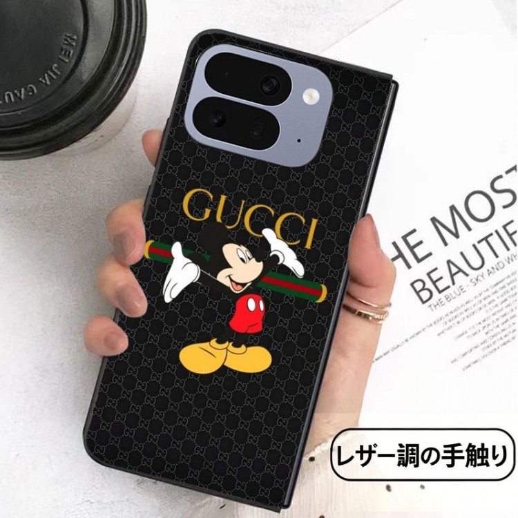Gucci グッチハイブランド iPhone ultra 折りたたみケースハイエンドギャラクシーgalaxy z flip8 7 6 5 4 3スマホケースギャラクシーz fold 8 7 6 5 4 3ブランド携帯ケースファッションgalaxy z flip8 7 6 5/z flip4/z flip3ケースブランド