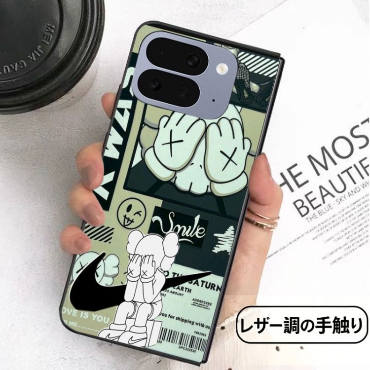 Kaws カウズgalaxy z flip8 7 6 5 4 3 z fold5 6 7 8ハイブランドケースハイエンドアイフォン ultra fold 2026スマホケースギャラクシーz fold 8 7 6 5 4 3ブランド携帯ケースファッションgalaxy z flip8 7 6 5/z flip4/z flip3ケースブランド