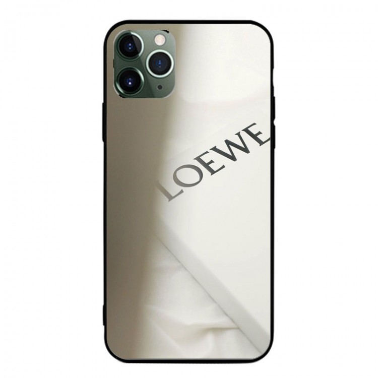 LOEWE ロエベxperia 1 vi xperia 10 v vii galaxy a54 s24 iphone14 15 16 17 pro max Airブランドケースxperia 1 vi/10 v vi vii/5 v ivハイブランド携帯カバーxperia 1 vi/10 v vi vii/1 iv vii /5 ivメンズレディースケース男女兼用xperia 1 vi vii xperia 10 v vi viiスマホケース