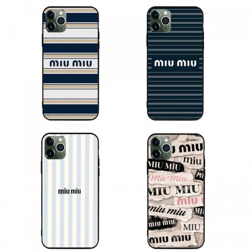 ミュウミュウ MiuMiu aquos R11 R10 R9 R8 5Gケースブランドアクオス R11 R10 R9 R8/R8 PRO R7/R6ケースAQUOS R11 R10 R9 R8/R8 PRO/R7/R6 AQUOS sense11 10 9ケースAQUOS r11 R10 R8 Proケース