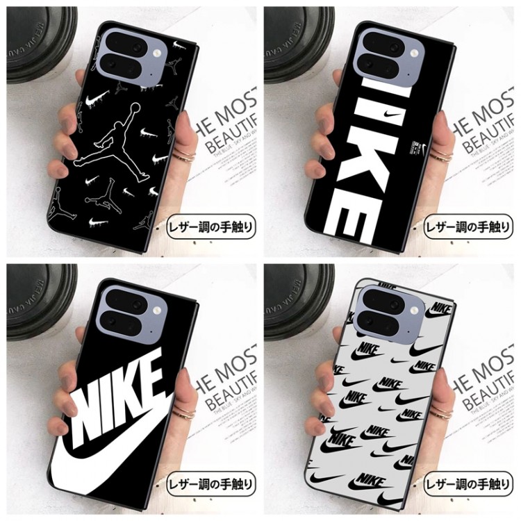 Nike ナイキgalaxy z flip8 5 6 7/z fold5 6 7 8ブランドケースコピーアイフォン ultra 折りたたみスマホケースギャラクシーz fold 8 7 6 5 4ブランド携帯ケースファッションiPhone ultra 折りたたみケースブランド
