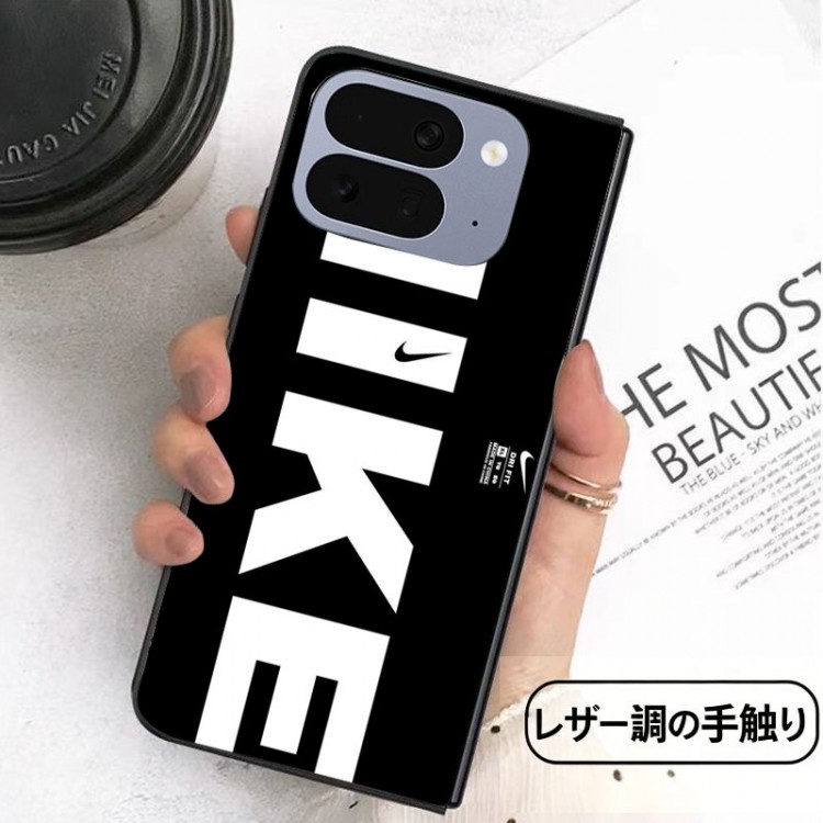 Nike ナイキgalaxy z flip8 5 6 7/z fold5 6 7 8ブランドケースコピーアイフォン ultra 折りたたみスマホケースギャラクシーz fold 8 7 6 5 4ブランド携帯ケースファッションiPhone ultra 折りたたみケースブランド