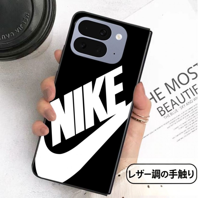 Nike ナイキgalaxy z flip8 5 6 7/z fold5 6 7 8ブランドケースコピーアイフォン ultra 折りたたみスマホケースギャラクシーz fold 8 7 6 5 4ブランド携帯ケースファッションiPhone ultra 折りたたみケースブランド