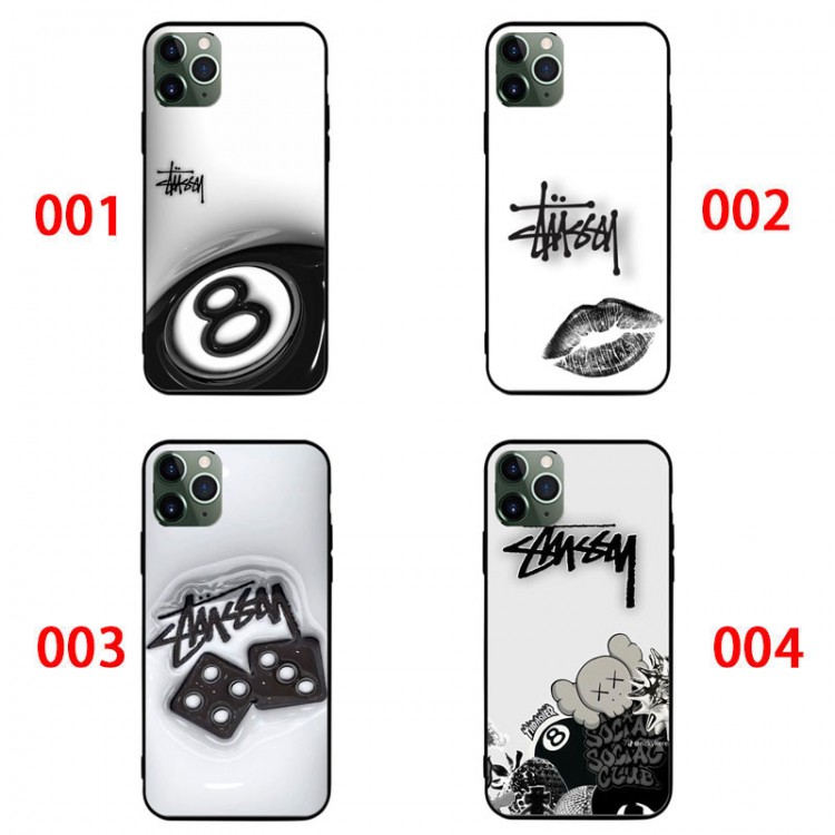 Stussy ステューシーAQUOS R9 R8 R7 PRO xperia 1 vi/10 v vi vii/5 v ivハイブランド携帯カバーAquos R9 R8 R7 PRO  エクスぺニア1 v vi vii /10 v/1 iv/5 iv高品質ケースメンズxperia 1 vi/10 v vi vii/1 iv vii /5 iv samsung s26 s25 ultra plusメンズレディースケースハイエンドスマホケースアイフォン17 pro 16 pro max 15plus