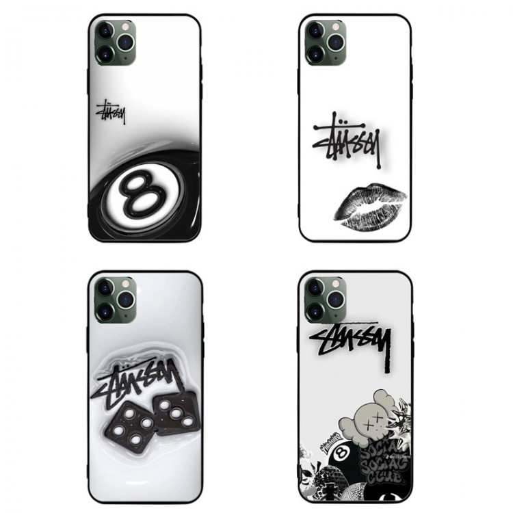 Stussy ステューシーAQUOS R9 R8 R7 PRO xperia 1 vi/10 v vi vii/5 v ivハイブランド携帯カバーAquos R9 R8 R7 PRO  エクスぺニア1 v vi vii /10 v/1 iv/5 iv高品質ケースメンズxperia 1 vi/10 v vi vii/1 iv vii /5 iv samsung s26 s25 ultra plusメンズレディースケースハイエンドスマホケースアイフォン17 pro 16 pro max 15plus