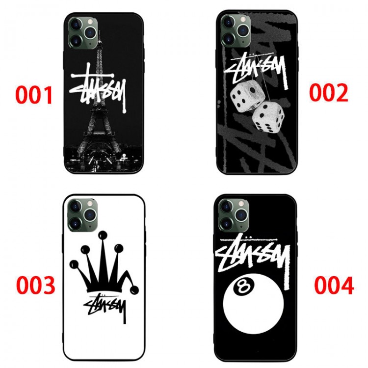 Stussy ステューシーAquos R9 R8 R7 PRO  エクスぺニア1 v vi vii /10 v/1 iv/5 iv高品質ケースメンズxperia 1 vi/10 v vi vii/1 iv vii /5 iv samsung s26 s25 ultra plusメンズレディースケースブランドxperia 1 vi/10 v/1 iv/5 iv携帯カバーおしゃれxperia 1 iv/5 iv/10 v革製ケース
