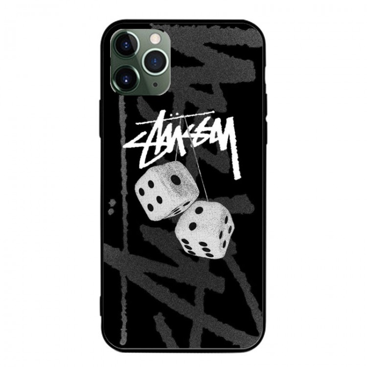 Stussy ステューシーAQUOS R9 R8 R7 PRO xperia 1 vi/10 v vi vii/5 v ivハイブランド携帯カバーAquos R9 R8 R7 PRO  エクスぺニア1 v vi vii /10 v/1 iv/5 iv高品質ケースメンズおしゃれxperia 1 iv/5 iv/10 v革製ケースハイエンドスマホケースアイフォン17 pro 16 pro max 15plus